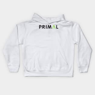 Primal Kids Hoodie